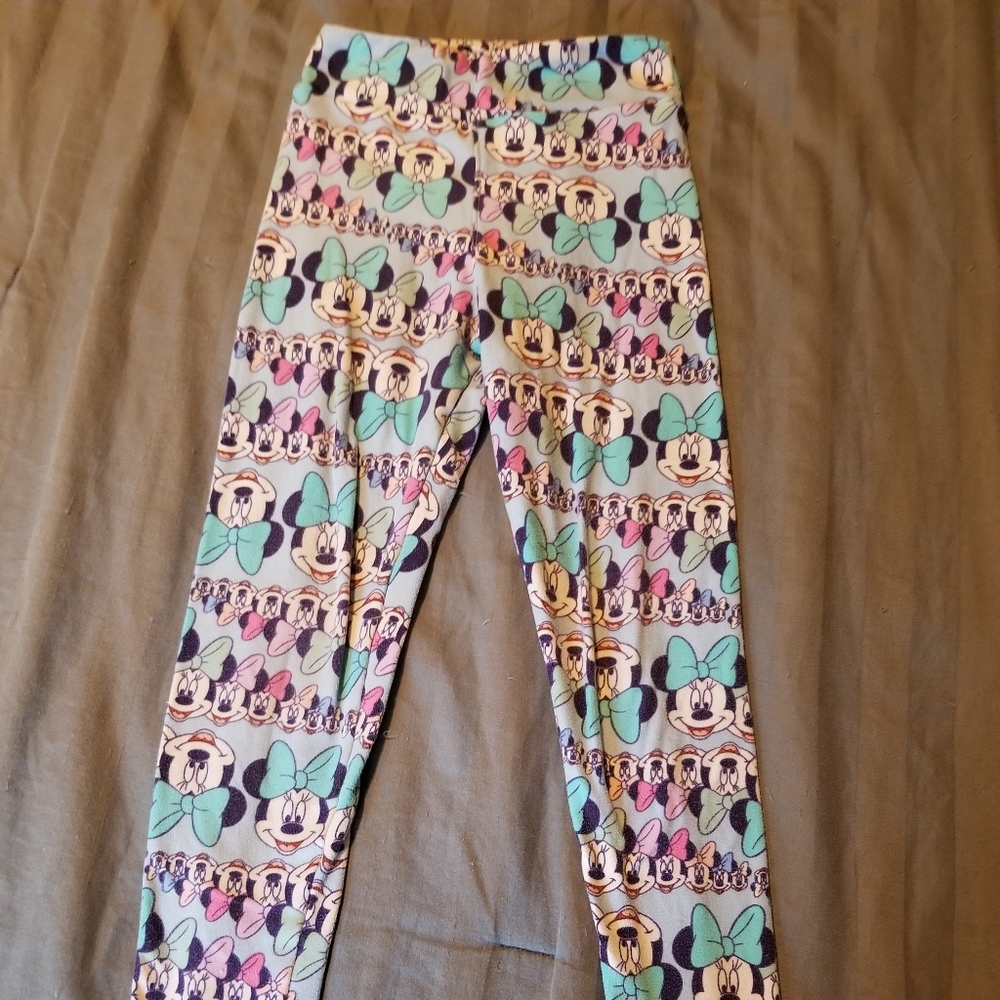 Lularoe leggings
